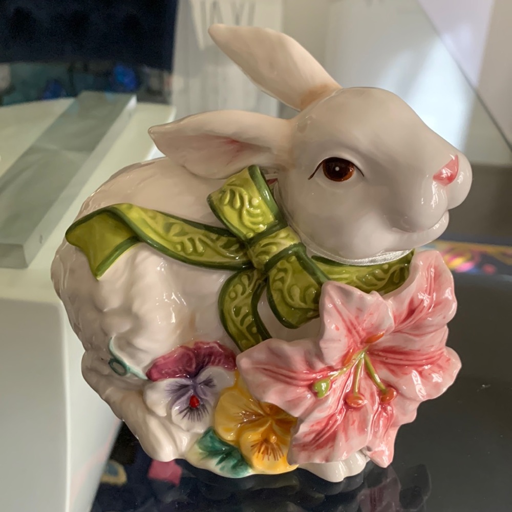 Easter decor